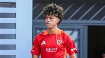 أنا تعبان جدا.. إمام عاشور يخرج عن صمته بعد أزمة مباراة يانج أفريكانز